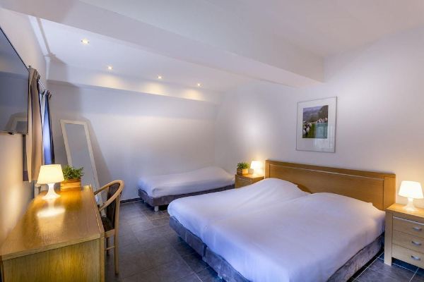 Overste Hof Hotel & Restaurant (Landgraaf)